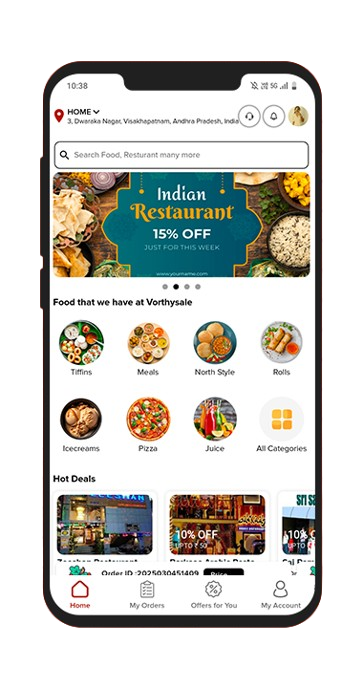 App Screen 1