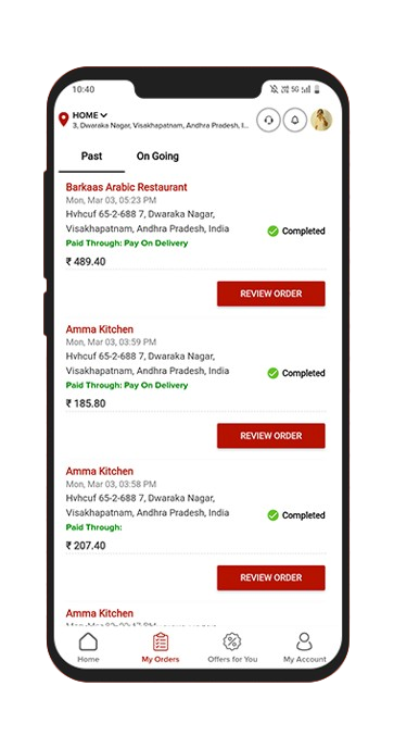 App Screen 4